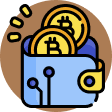 Crypto Offers Icon